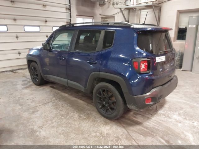 Photo 2 VIN: ZACNJABB7KPK23914 - JEEP RENEGADE 