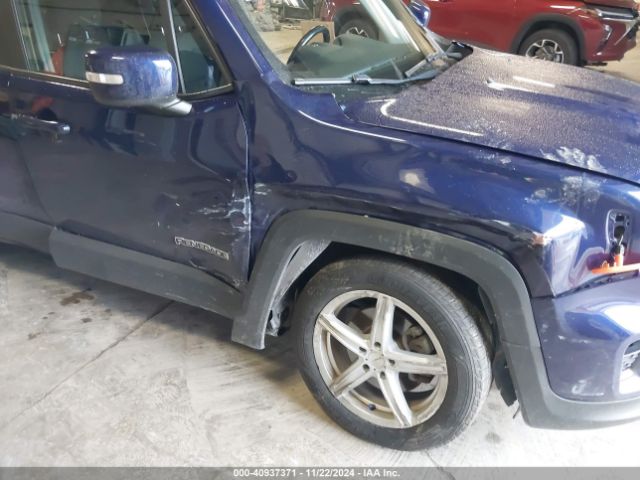 Photo 5 VIN: ZACNJABB7KPK23914 - JEEP RENEGADE 