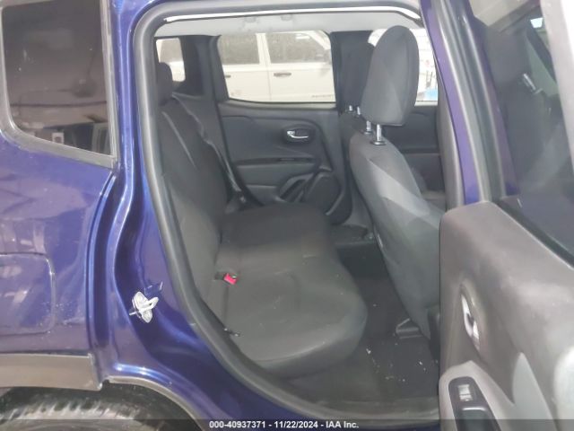 Photo 7 VIN: ZACNJABB7KPK23914 - JEEP RENEGADE 