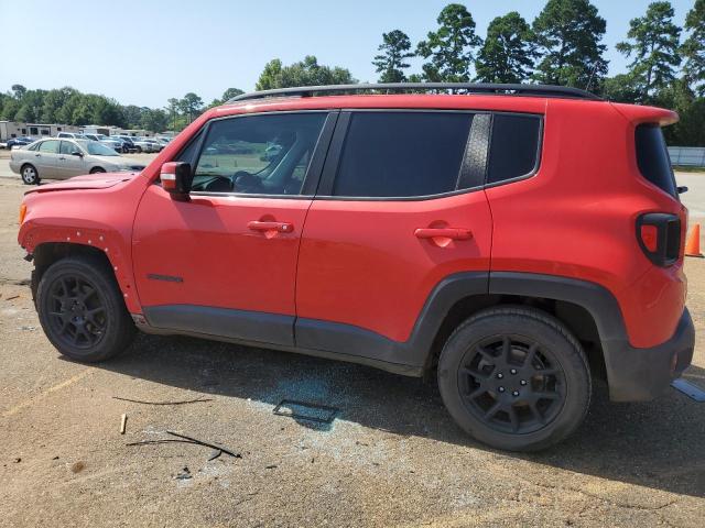 Photo 1 VIN: ZACNJABB7KPK24481 - JEEP RENEGADE L 