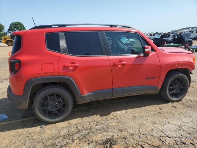 Photo 2 VIN: ZACNJABB7KPK24481 - JEEP RENEGADE L 