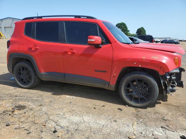 Photo 3 VIN: ZACNJABB7KPK24481 - JEEP RENEGADE L 