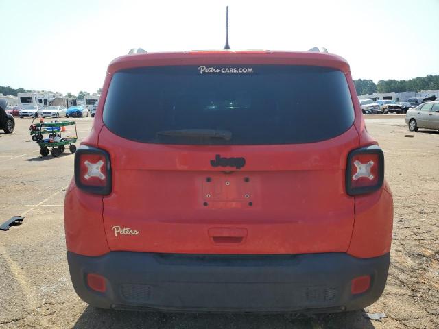 Photo 5 VIN: ZACNJABB7KPK24481 - JEEP RENEGADE L 