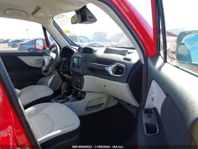 Photo 4 VIN: ZACNJABB7KPK45475 - JEEP RENEGADE 