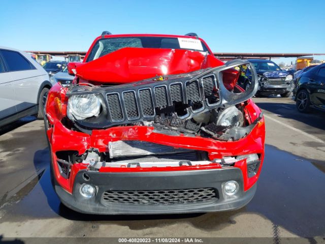 Photo 5 VIN: ZACNJABB7KPK45475 - JEEP RENEGADE 