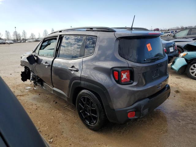 Photo 1 VIN: ZACNJABB7KPK48635 - JEEP RENEGADE L 