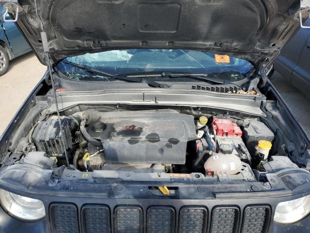 Photo 11 VIN: ZACNJABB7KPK48635 - JEEP RENEGADE L 