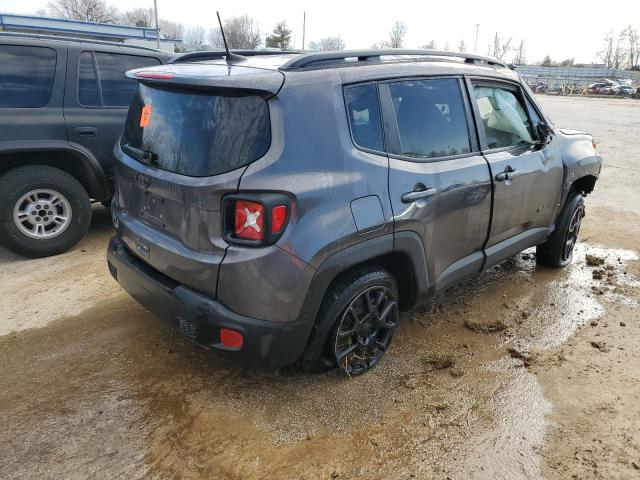 Photo 2 VIN: ZACNJABB7KPK48635 - JEEP RENEGADE L 