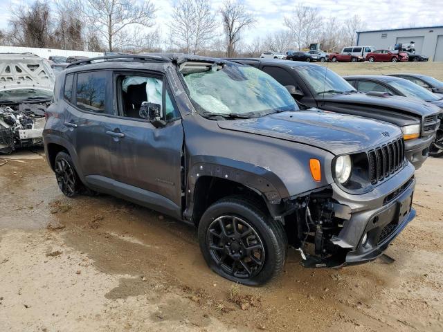 Photo 3 VIN: ZACNJABB7KPK48635 - JEEP RENEGADE L 