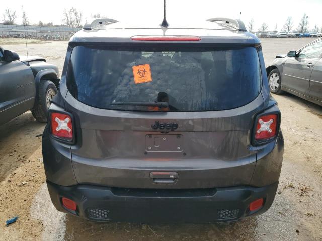 Photo 5 VIN: ZACNJABB7KPK48635 - JEEP RENEGADE L 