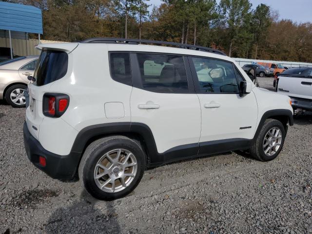 Photo 2 VIN: ZACNJABB7KPK50658 - JEEP RENEGADE 