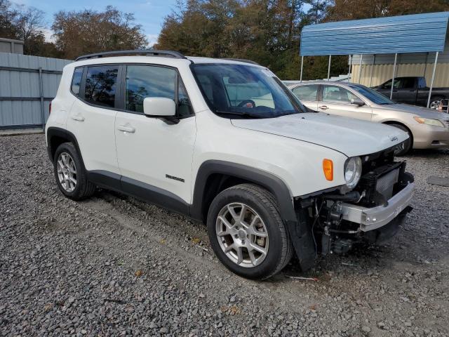 Photo 3 VIN: ZACNJABB7KPK50658 - JEEP RENEGADE 