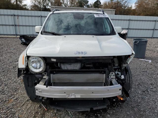 Photo 4 VIN: ZACNJABB7KPK50658 - JEEP RENEGADE 