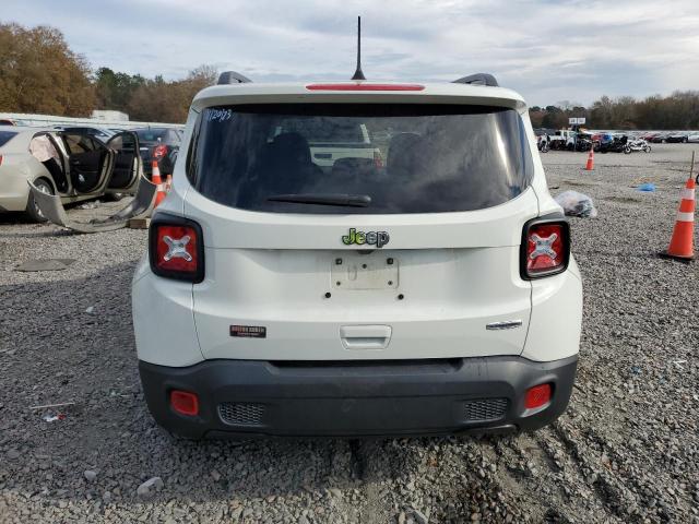 Photo 5 VIN: ZACNJABB7KPK50658 - JEEP RENEGADE 