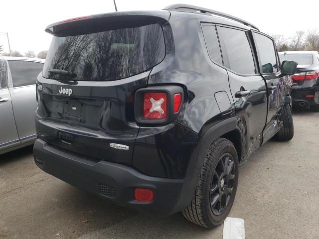 Photo 3 VIN: ZACNJABB7KPK68934 - JEEP RENEGADE L 