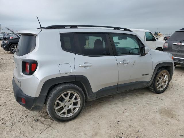 Photo 2 VIN: ZACNJABB7KPK76211 - JEEP RENEGADE 