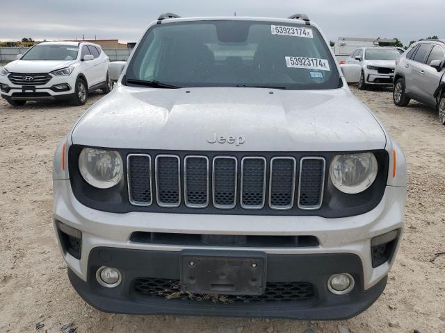 Photo 4 VIN: ZACNJABB7KPK76211 - JEEP RENEGADE 