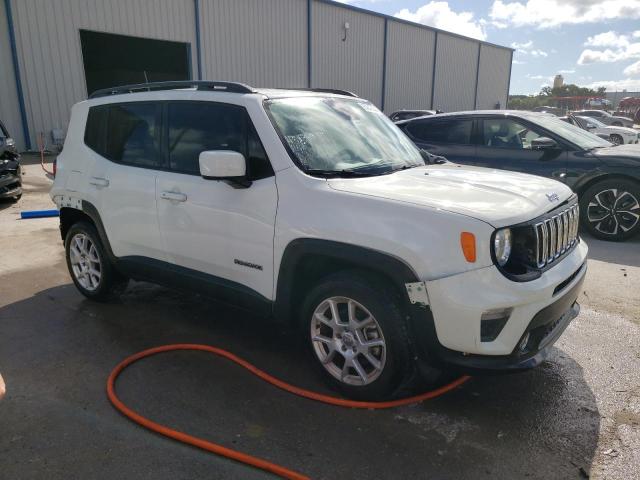 Photo 3 VIN: ZACNJABB7KPK76936 - JEEP RENEGADE 