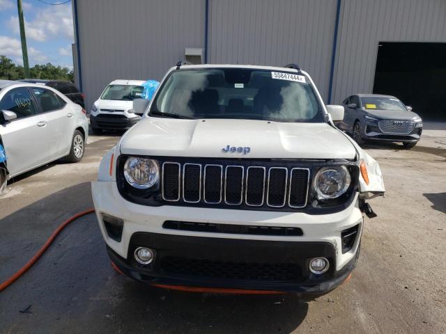 Photo 4 VIN: ZACNJABB7KPK76936 - JEEP RENEGADE 