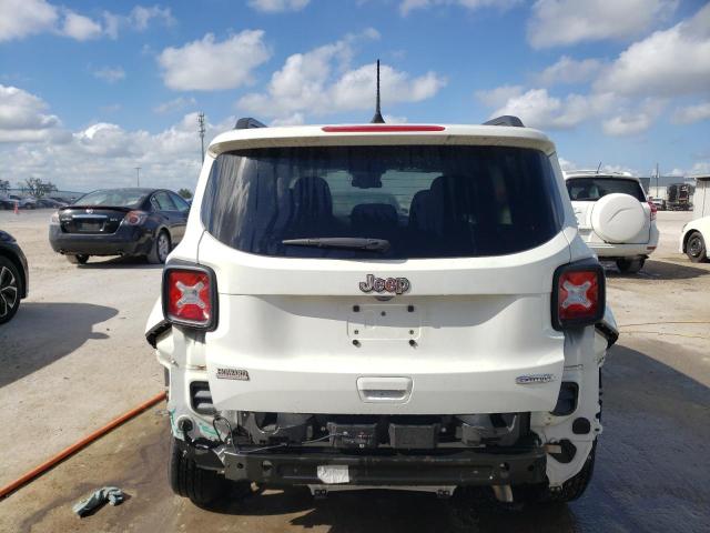 Photo 5 VIN: ZACNJABB7KPK76936 - JEEP RENEGADE 