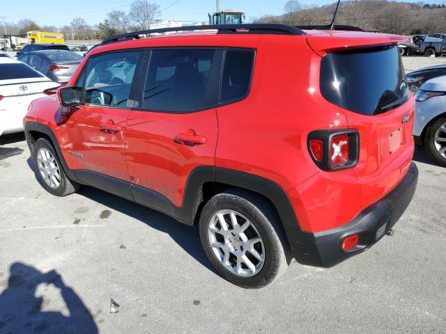 Photo 1 VIN: ZACNJABB7KPK82686 - JEEP RENEGADE L 