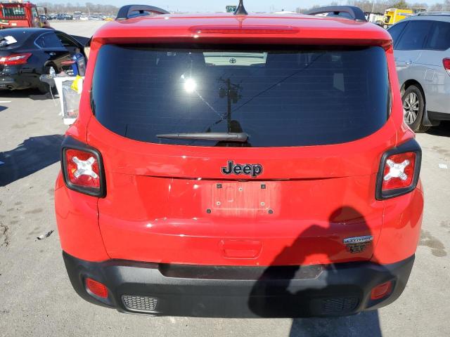 Photo 5 VIN: ZACNJABB7KPK82686 - JEEP RENEGADE L 