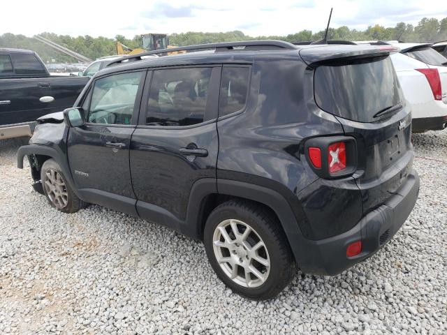 Photo 1 VIN: ZACNJABB7KPK84437 - JEEP RENEGADE L 