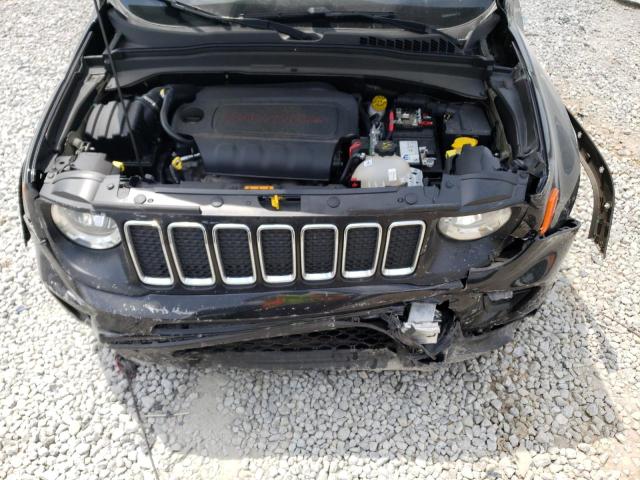 Photo 10 VIN: ZACNJABB7KPK84437 - JEEP RENEGADE L 