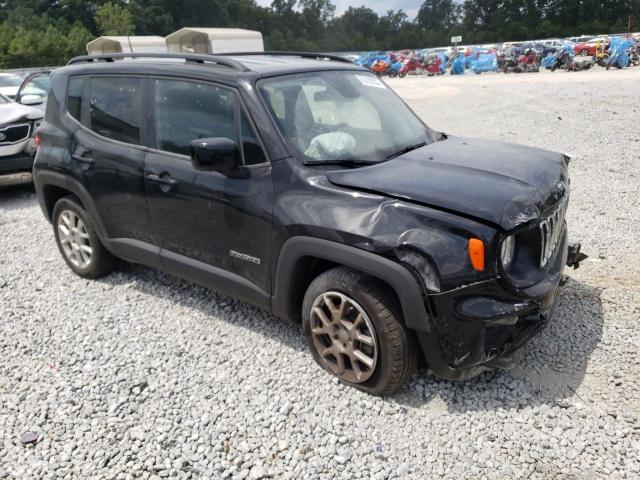 Photo 3 VIN: ZACNJABB7KPK84437 - JEEP RENEGADE L 