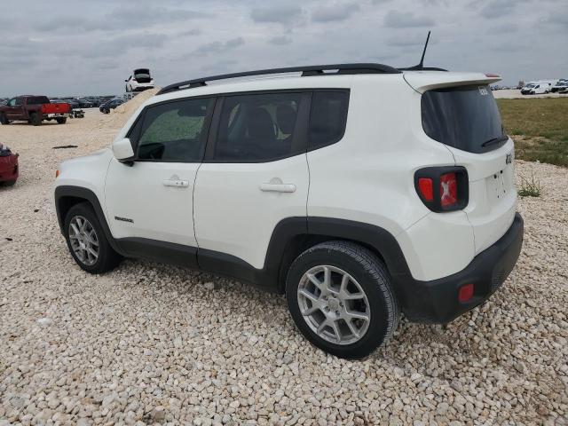 Photo 1 VIN: ZACNJABB7KPK85989 - JEEP RENEGADE L 