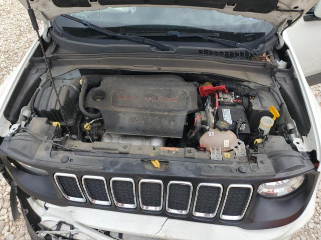 Photo 11 VIN: ZACNJABB7KPK85989 - JEEP RENEGADE L 