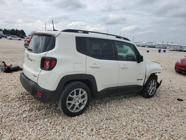 Photo 2 VIN: ZACNJABB7KPK85989 - JEEP RENEGADE L 