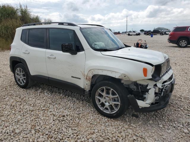 Photo 3 VIN: ZACNJABB7KPK85989 - JEEP RENEGADE L 