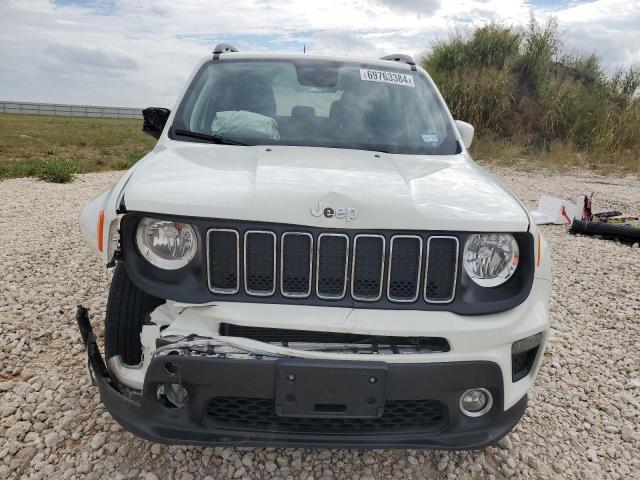 Photo 4 VIN: ZACNJABB7KPK85989 - JEEP RENEGADE L 