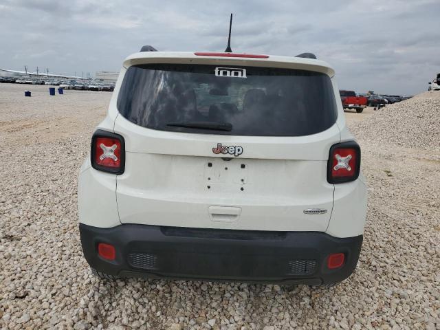 Photo 5 VIN: ZACNJABB7KPK85989 - JEEP RENEGADE L 