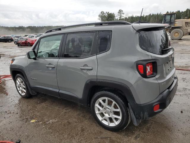 Photo 1 VIN: ZACNJABB7KPK87192 - JEEP RENEGADE 