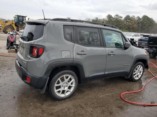 Photo 2 VIN: ZACNJABB7KPK87192 - JEEP RENEGADE 