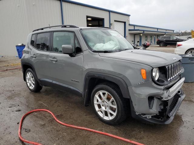 Photo 3 VIN: ZACNJABB7KPK87192 - JEEP RENEGADE 