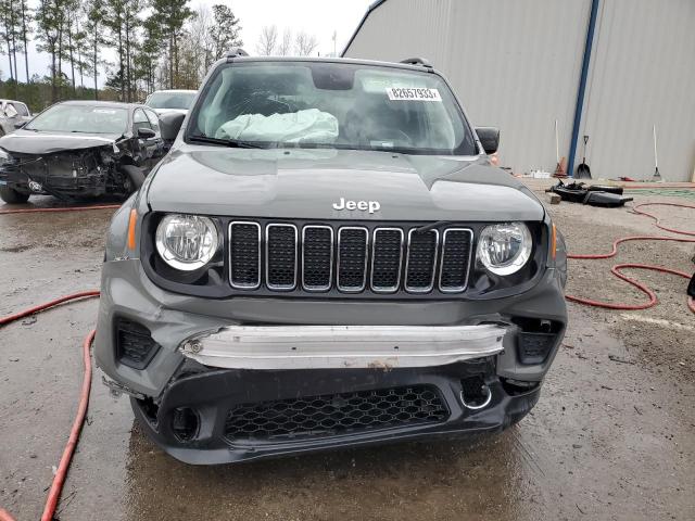 Photo 4 VIN: ZACNJABB7KPK87192 - JEEP RENEGADE 