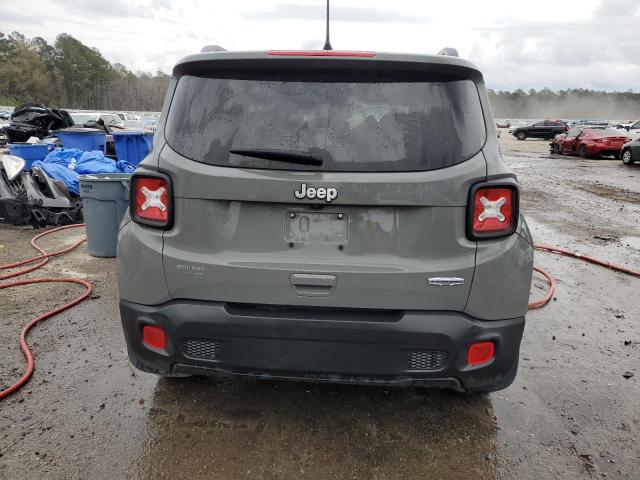 Photo 5 VIN: ZACNJABB7KPK87192 - JEEP RENEGADE 