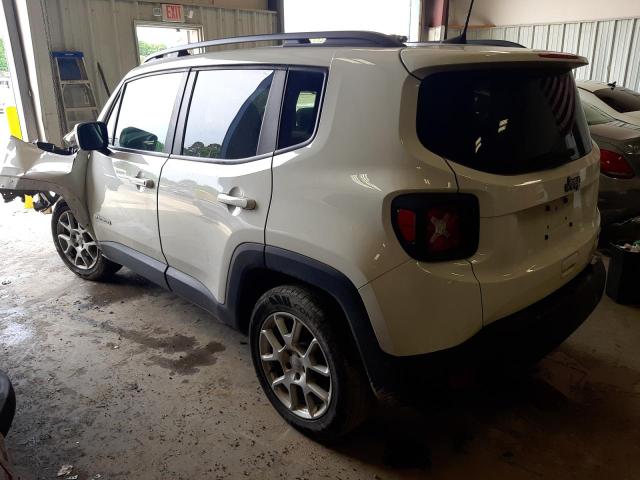 Photo 1 VIN: ZACNJABB7LPL19107 - JEEP RENEGADE L 