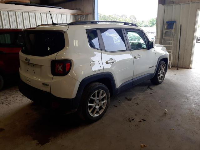 Photo 2 VIN: ZACNJABB7LPL19107 - JEEP RENEGADE L 