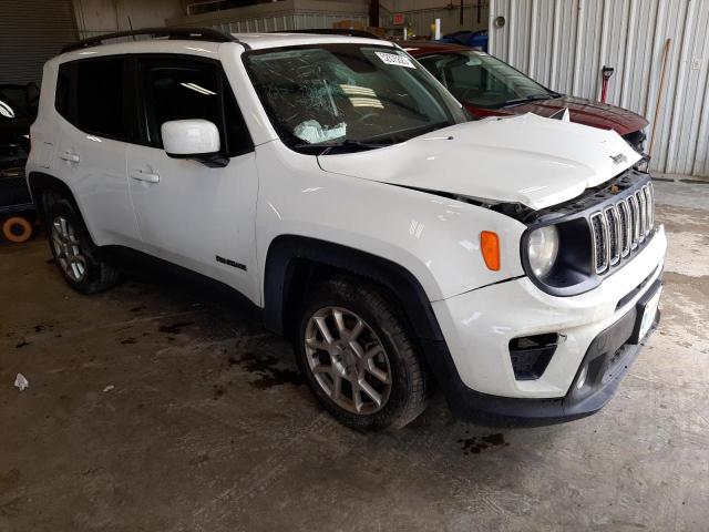 Photo 3 VIN: ZACNJABB7LPL19107 - JEEP RENEGADE L 