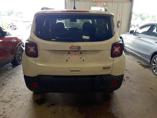 Photo 5 VIN: ZACNJABB7LPL19107 - JEEP RENEGADE L 