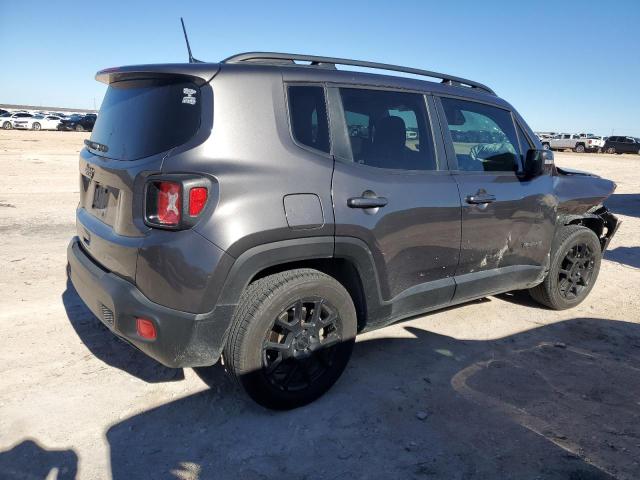 Photo 2 VIN: ZACNJABB7LPL48400 - JEEP RENEGADE 