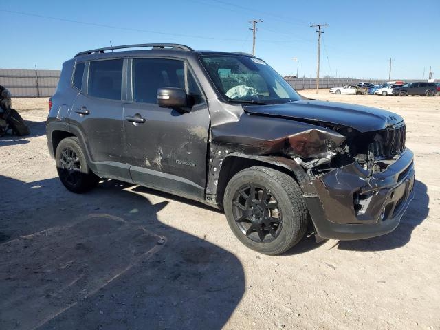 Photo 3 VIN: ZACNJABB7LPL48400 - JEEP RENEGADE 