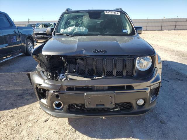 Photo 4 VIN: ZACNJABB7LPL48400 - JEEP RENEGADE 