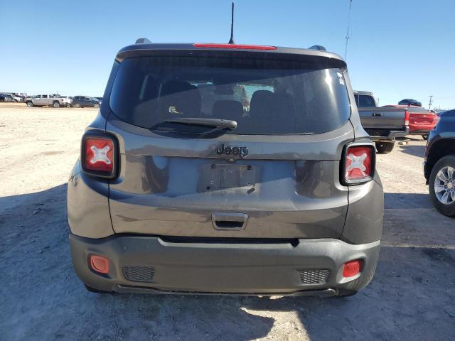 Photo 5 VIN: ZACNJABB7LPL48400 - JEEP RENEGADE 