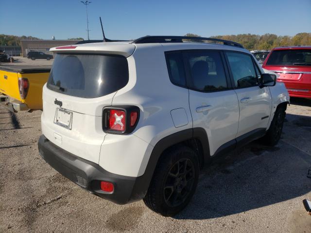 Photo 3 VIN: ZACNJABB7LPL56979 - JEEP RENEGADE 