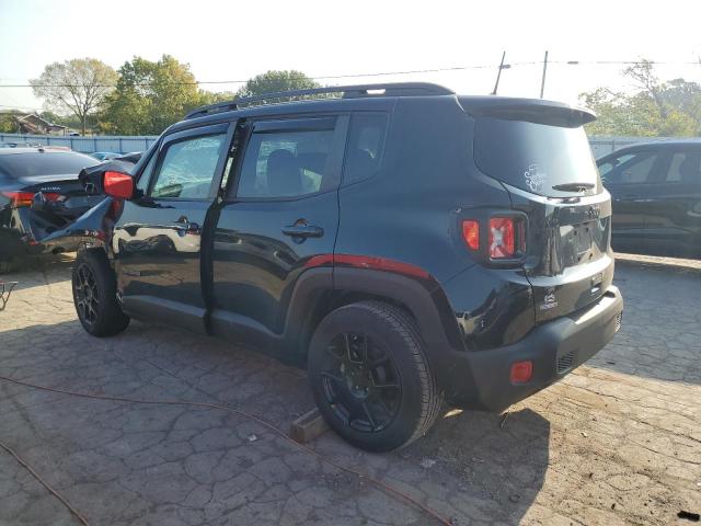 Photo 1 VIN: ZACNJABB7LPL61194 - JEEP RENEGADE 